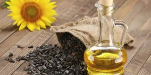 Refined Sunflower Oil and Crude Sunflower Oil