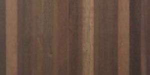Wooden Strip Finish Laminate