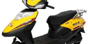 Race 40 Electric Bikes