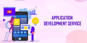 Application Development Service