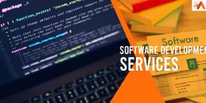 Software Development Services