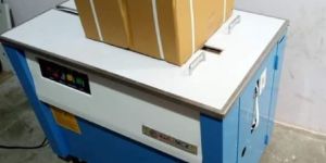 Pouch Packaging Machines