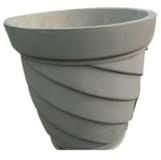 Cement Pot