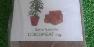 Cocopeat Blocks