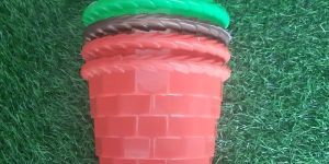 Plastic Nursery Pots