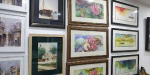 Online Paintingservices