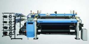 Itema Air Jet Loom