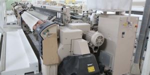 Tsudakoma Air Jet Loom