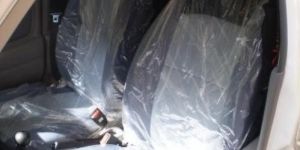 Disposable Car Seat Cover