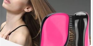 Professional Hair Brushes