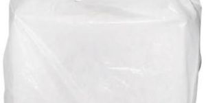 White Plastic Bags
