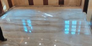 Italian Marble Polishing Services