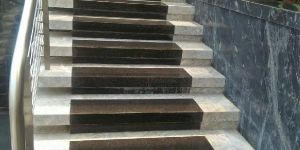 Modern Steps Designing Services