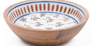 Wooden Bowls
