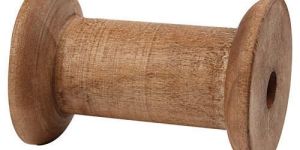 Wooden Reels