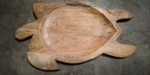 Wooden Serving Platter