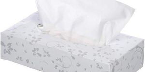 Facial Tissue Paper