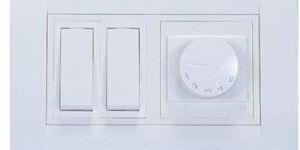 Havells Modular Switches