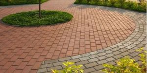 Concrete Paver Block