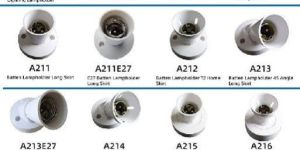 Electrical Angle Holder