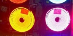 Light Emitting Diode Strip Light