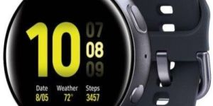 Bluetooth Smart Watch