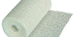 Plaster Of Paris Bandage