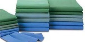 Reusable Hospital Bed Sheet
