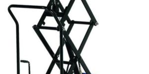 Scissor Lift Trolley