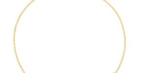 Yellow Gold Star Diamond Bracelet