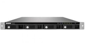 Network Attached Storage