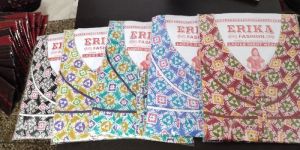 Jaipuri Cotton Nighty