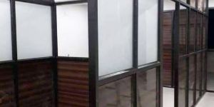 Aluminium Doors Windows Fabrication