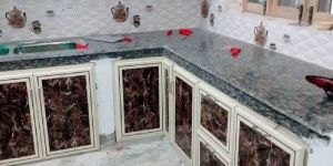 Stylish Modular Kitchen Services