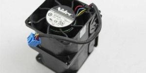 SERVER DUAL COOLING FAN