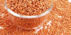 Red Masoor Dal