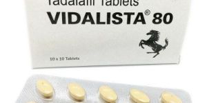 VIDALISTA 80MG TAB