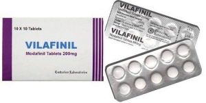 VILAFINIL 200MG