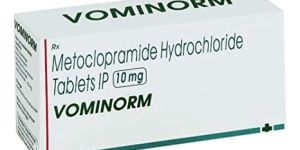 VOMINORM 10MG TAB