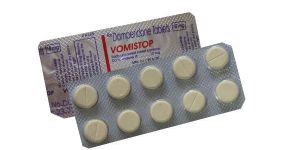VOMISTOP DT 10MG TAB
