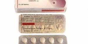 XMALON 25MG TAB