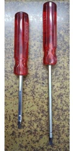 Holding Screwdrivers