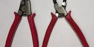 Steel Circlip Plier