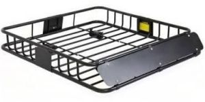 Car Roof Luggage Carrier