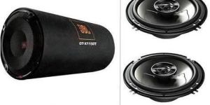 Car Speakers
