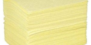 Chemical Absorbent Pads