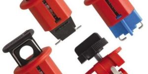 Miniature Circuit Breaker Lockouts