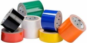 Solid Colored Toughstripe Tape