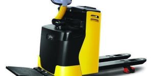 Godrej Powered Pallet Truck