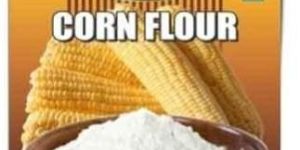 Corn Flour